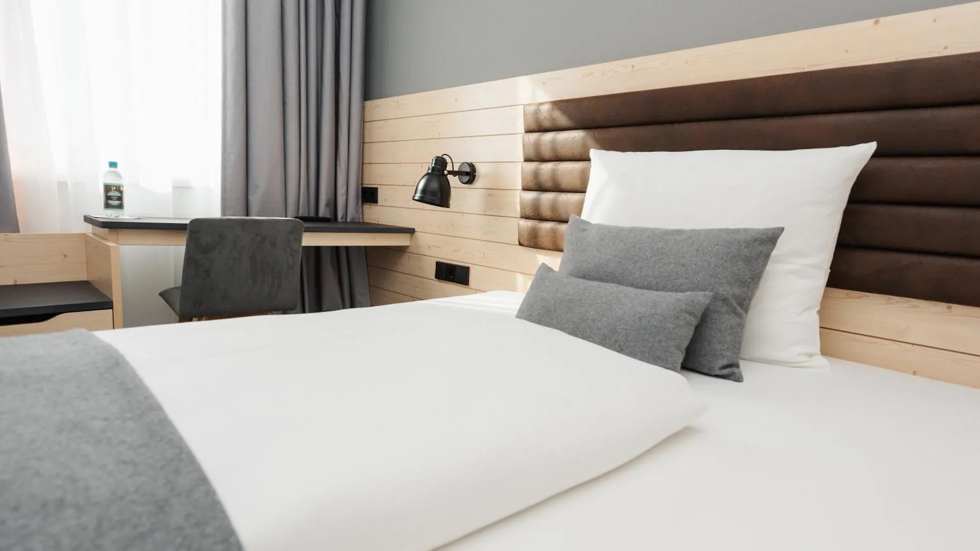 Coffee Fellows Hotel München-Freiham