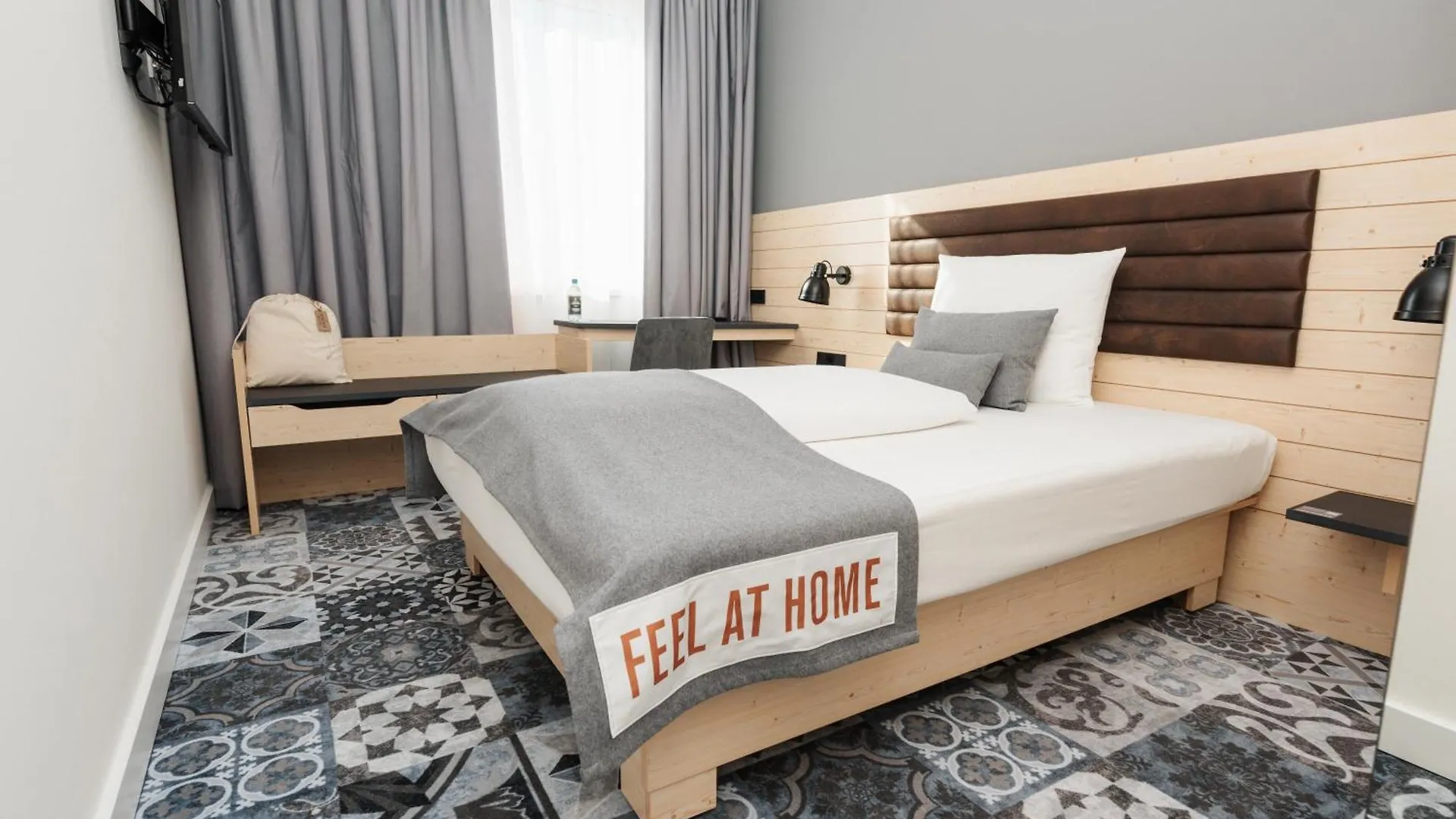 Coffee Fellows Hotel München-Freiham