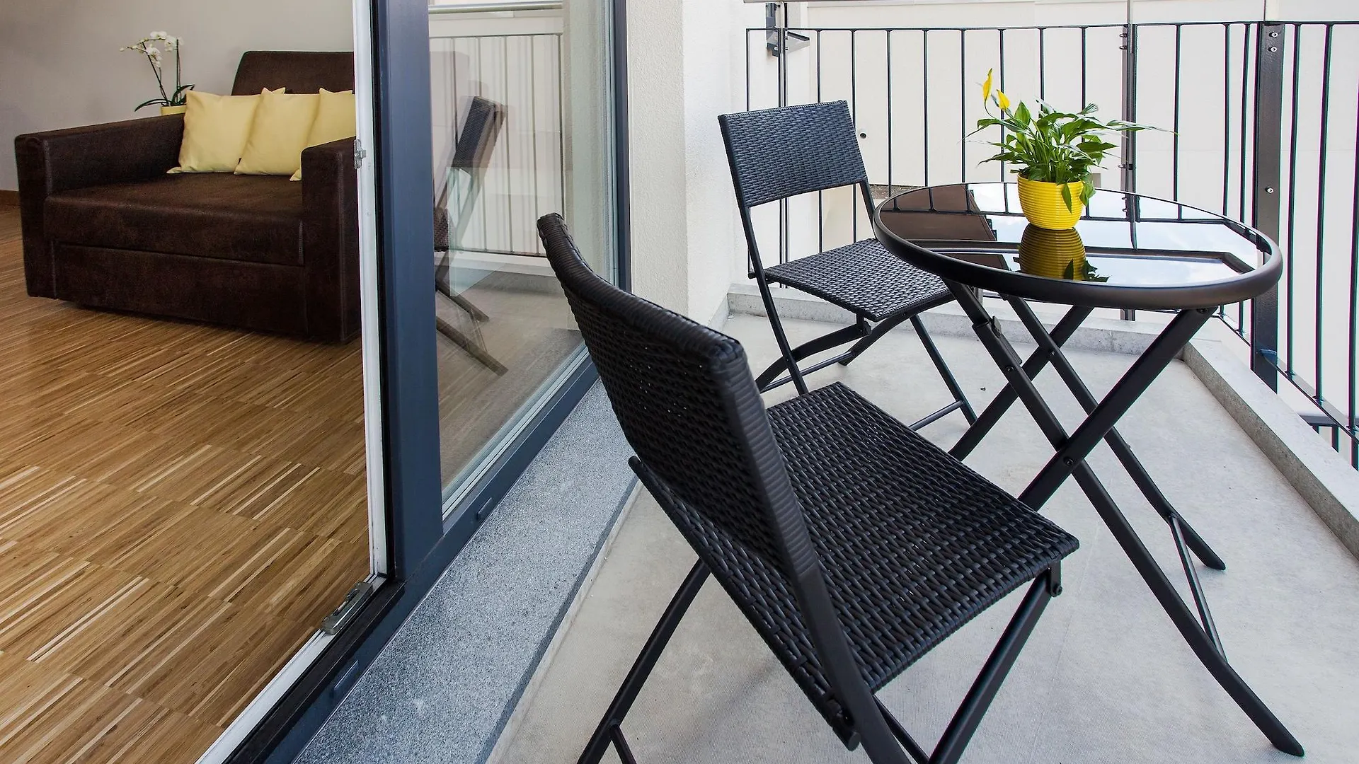 ***  Coffee Fellows Hotel Muenchen-Freiham 독일
