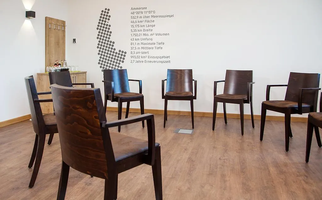 Coffee Fellows Hotel München-Freiham 3*,  Deutschland