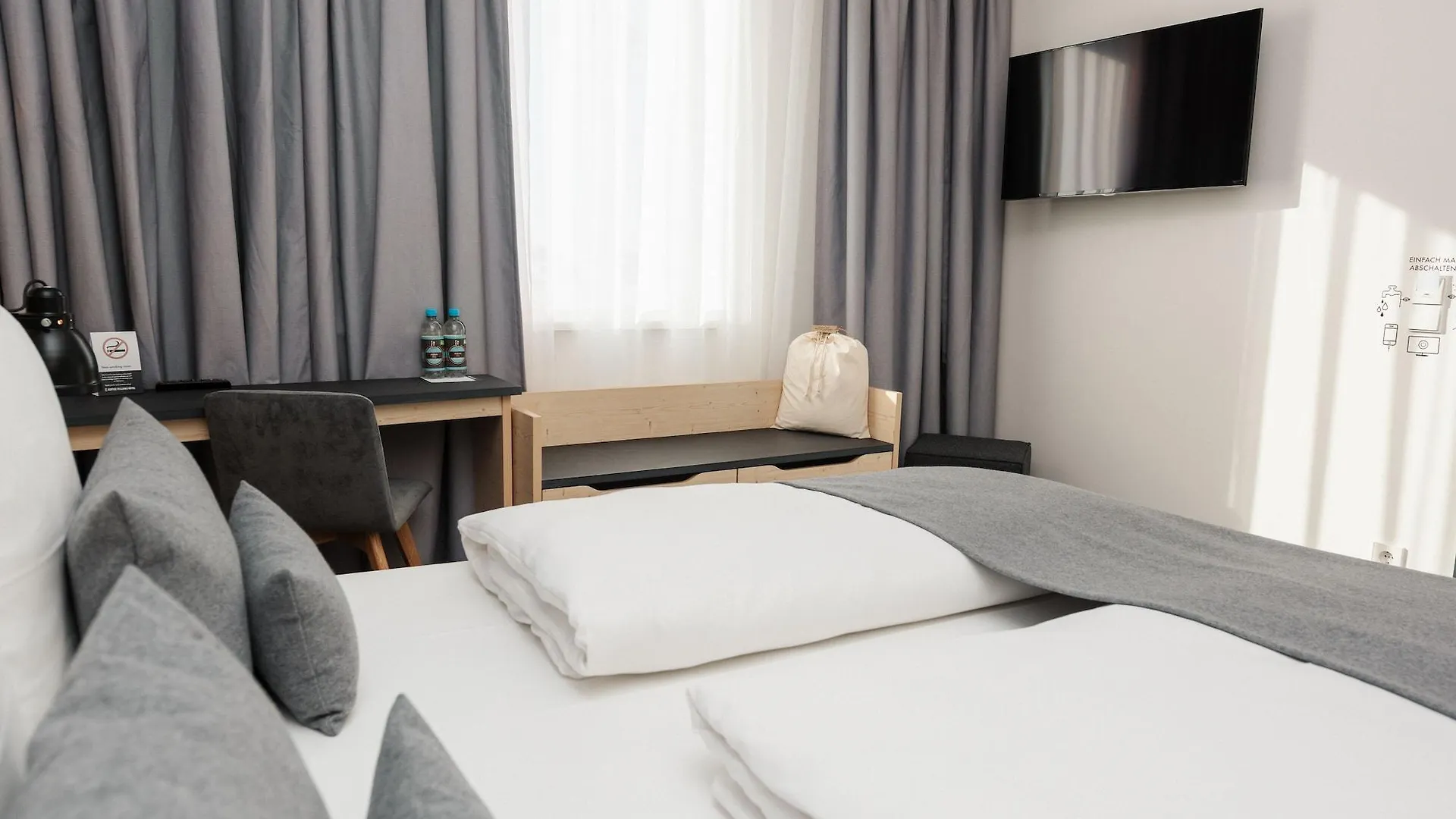 Coffee Fellows Hotel München-Freiham