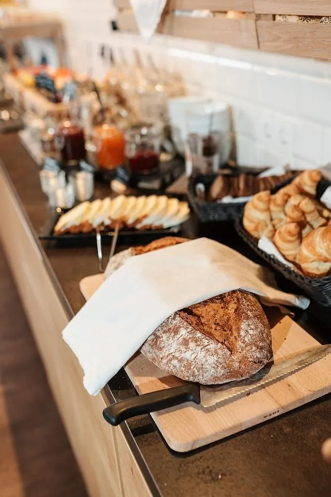 Coffee Fellows Hotel Muenchen-Freiham 뮌헨