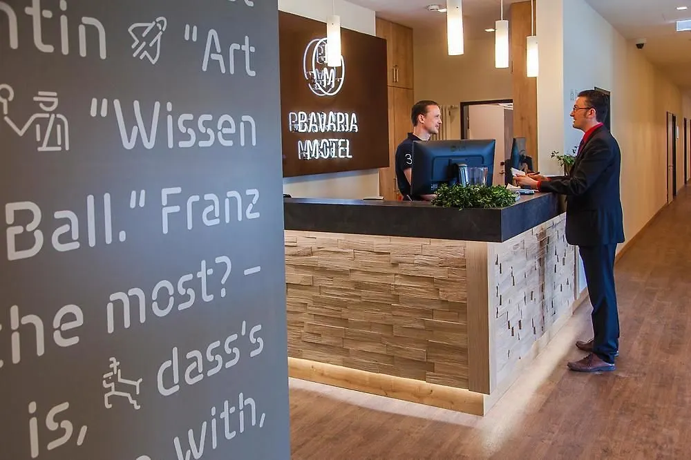 Coffee Fellows Hotel München-Freiham 3*,  Deutschland