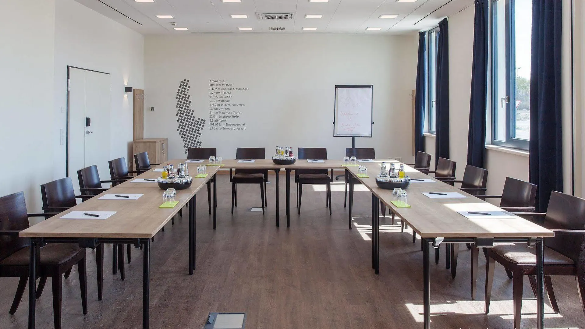 Coffee Fellows Hotel Muenchen-Freiham 3*, 뮌헨 독일