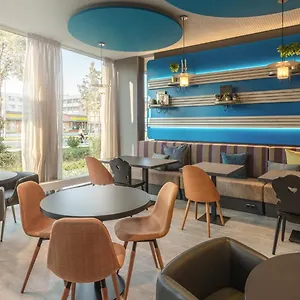 - The Niu, Brass Olympiapark By Ihg Мюнхен