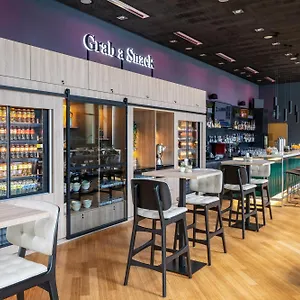4* Hotel Innside By Meliá Parkstadt Schwabing