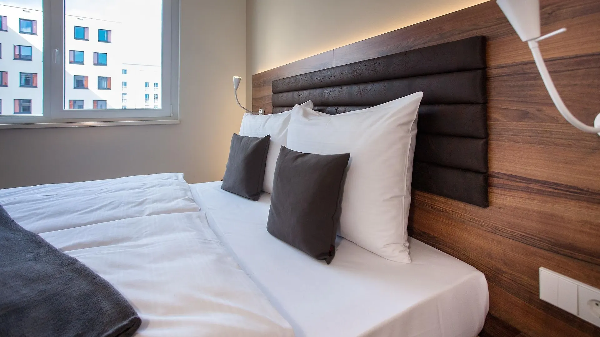 Coffee Fellows Hotel München-Freiham  Múnich