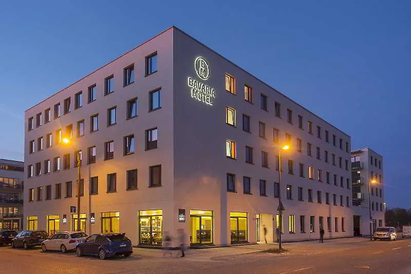 Coffee Fellows Hotel München-Freiham