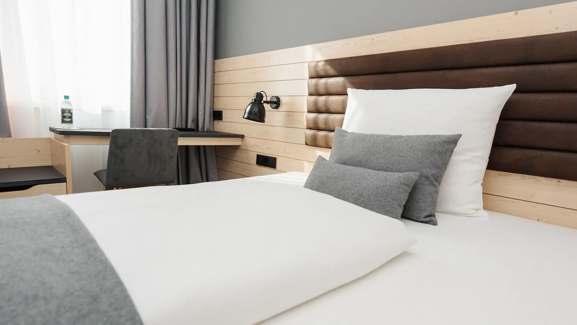 Coffee Fellows Hotel München-Freiham Alemania