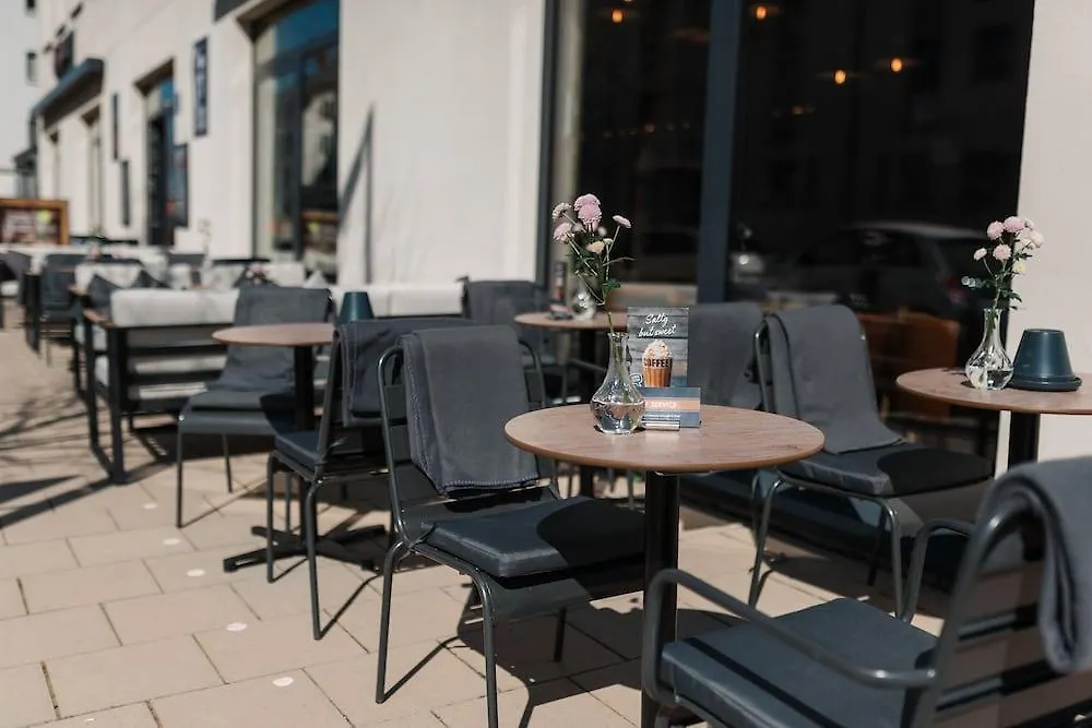 Coffee Fellows Hotel München-Freiham 3*, Múnich