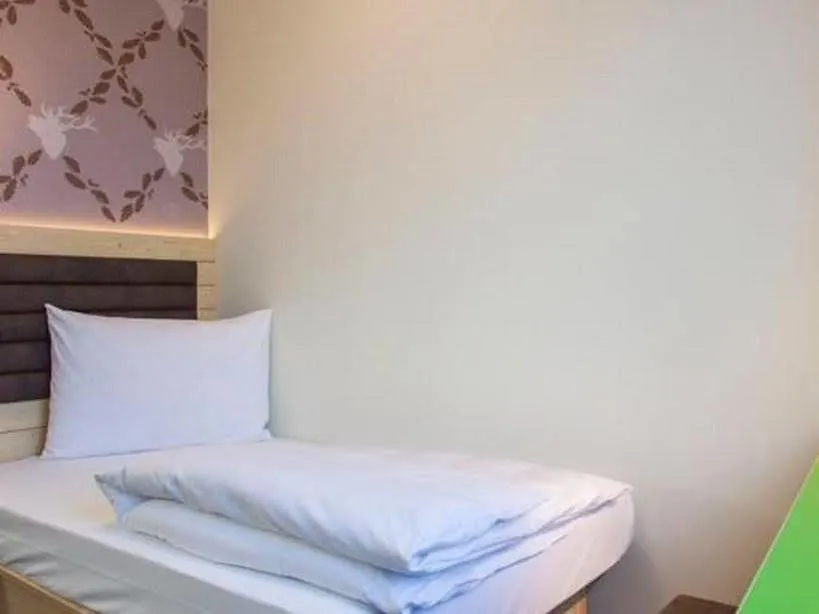 Coffee Fellows Hotel München-Freiham Múnich