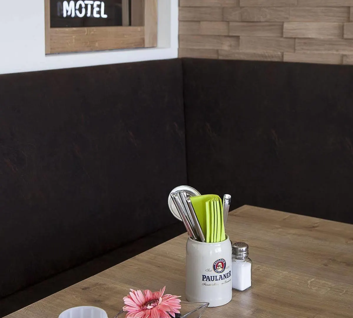 Coffee Fellows Hotel München-Freiham Alemania